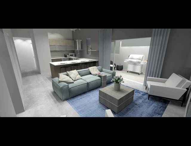 3 BEDROOM HOUSE FOR SALE IN SALDANHA HEIGHTS